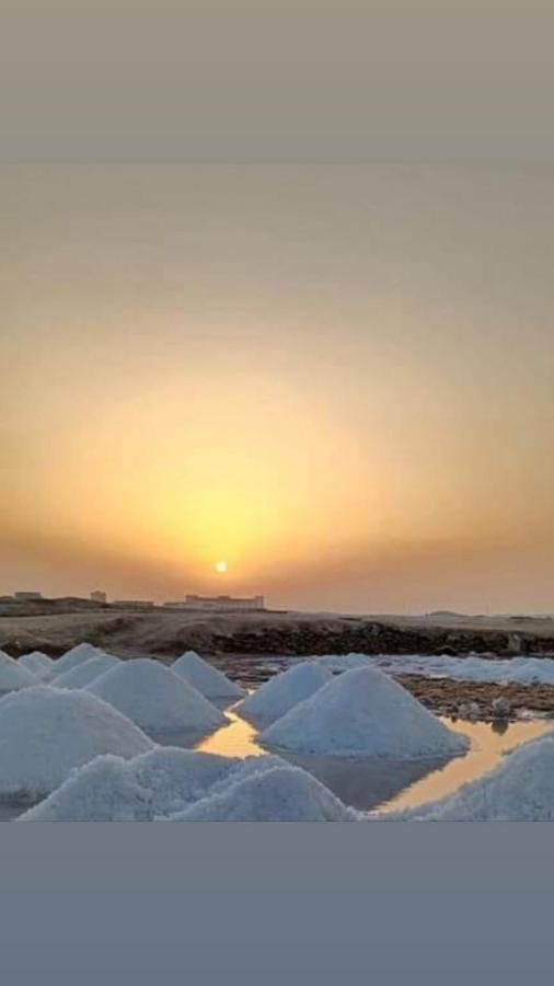 Salzen Portas De Sol Διαμέρισμα Santa Maria Εξωτερικό φωτογραφία