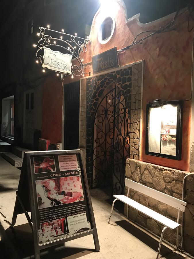Salzen Portas De Sol Διαμέρισμα Santa Maria Εξωτερικό φωτογραφία