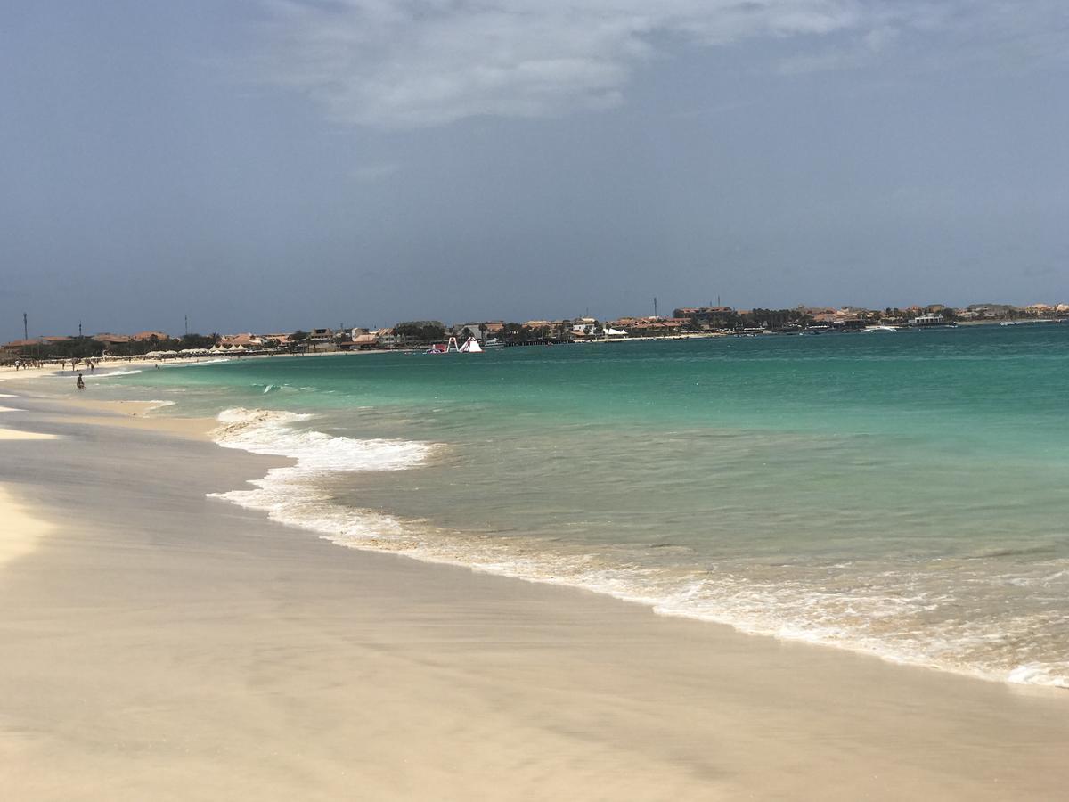 Salzen Portas De Sol Διαμέρισμα Santa Maria Εξωτερικό φωτογραφία