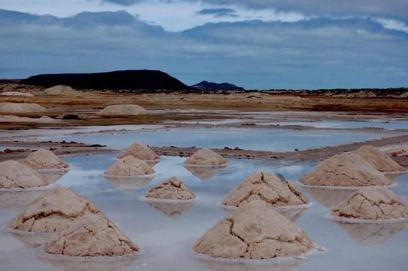 Salzen Portas De Sol Διαμέρισμα Santa Maria Εξωτερικό φωτογραφία