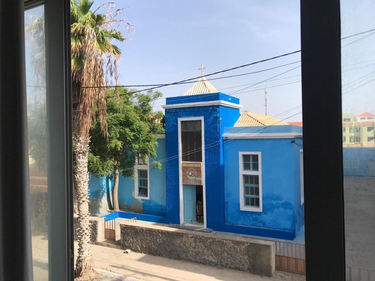 Salzen Portas De Sol Διαμέρισμα Santa Maria Εξωτερικό φωτογραφία