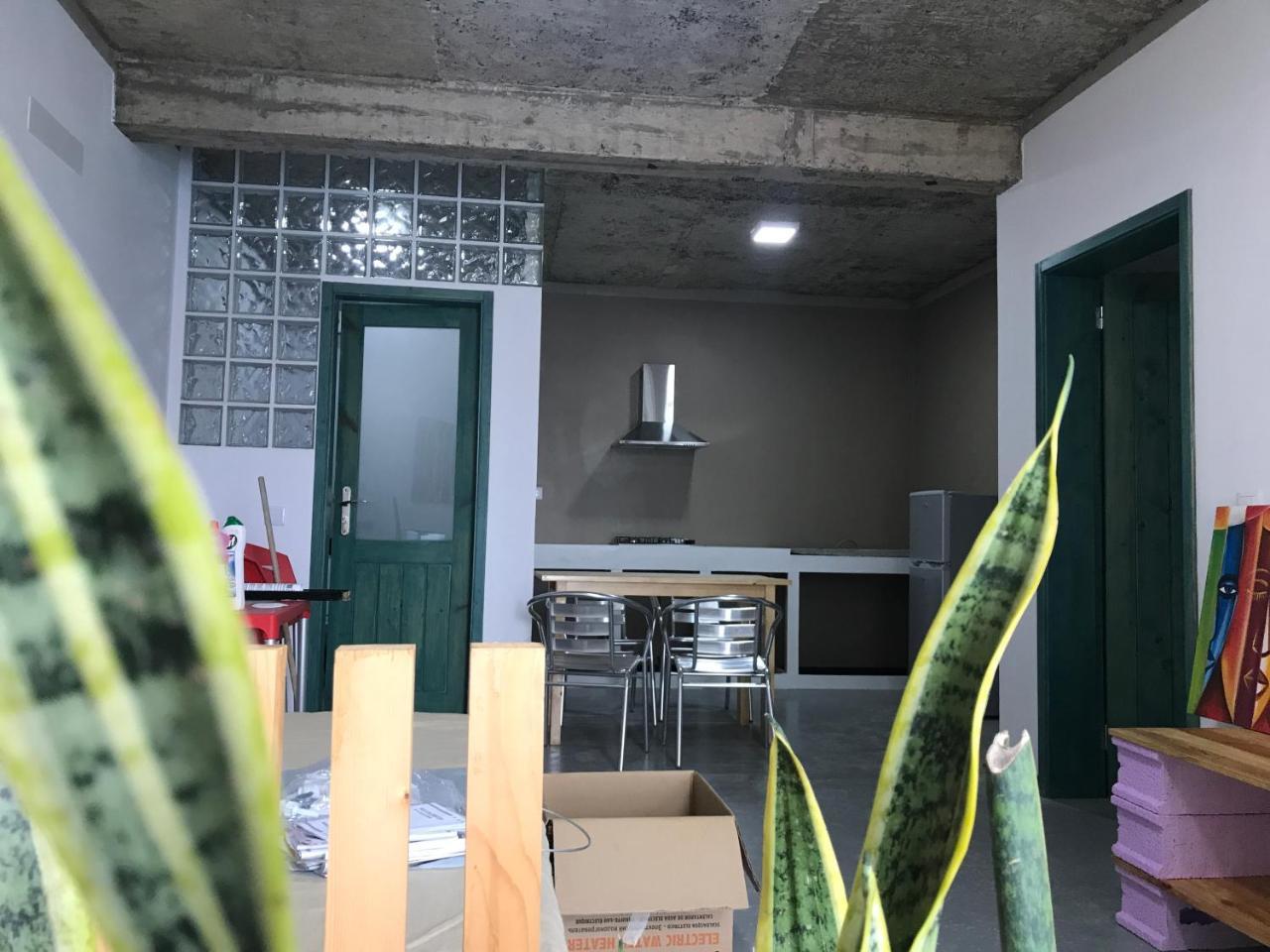 Salzen Portas De Sol Διαμέρισμα Santa Maria Εξωτερικό φωτογραφία