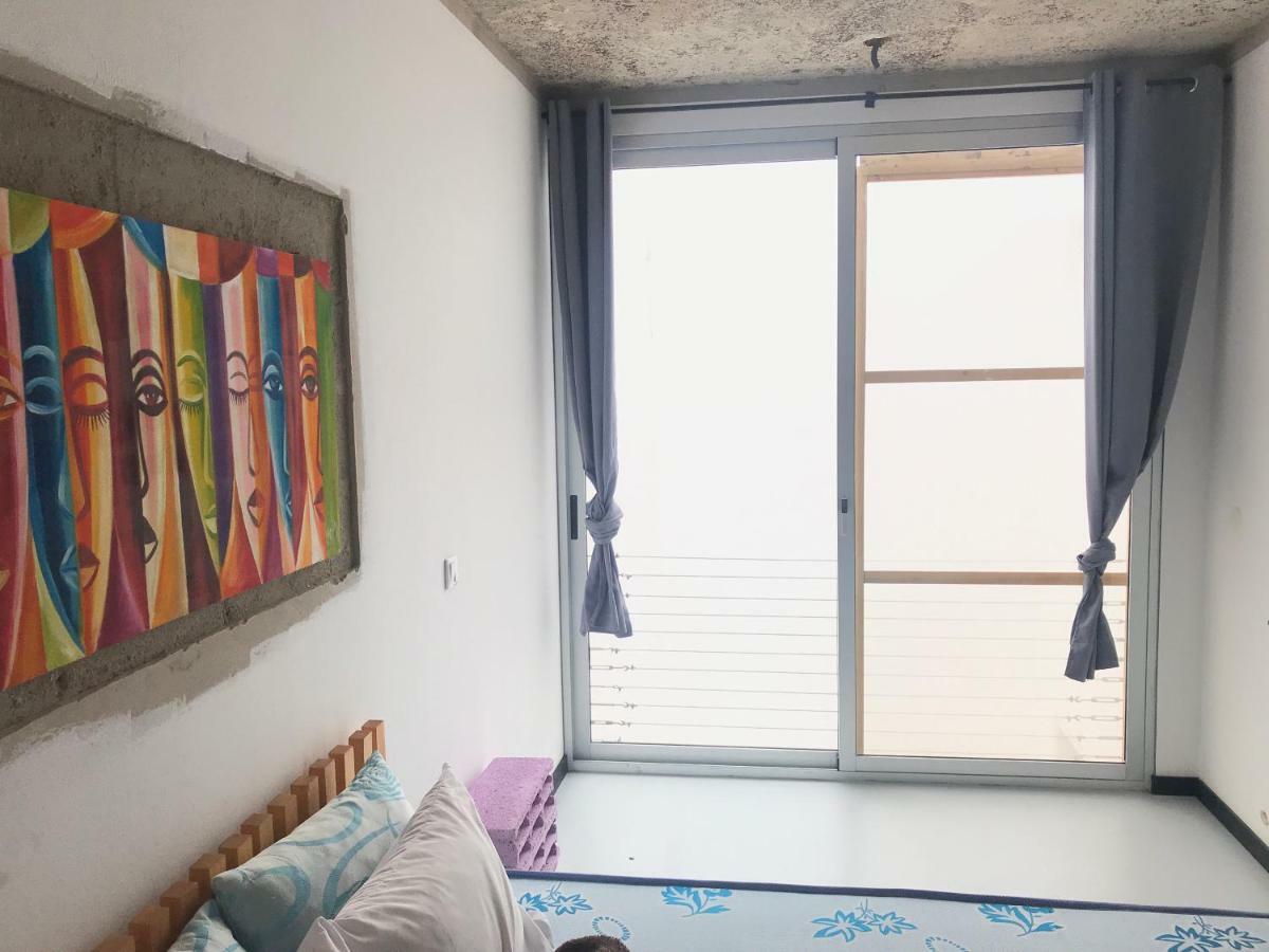 Salzen Portas De Sol Διαμέρισμα Santa Maria Εξωτερικό φωτογραφία