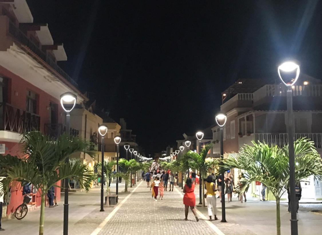 Salzen Portas De Sol Διαμέρισμα Santa Maria Εξωτερικό φωτογραφία