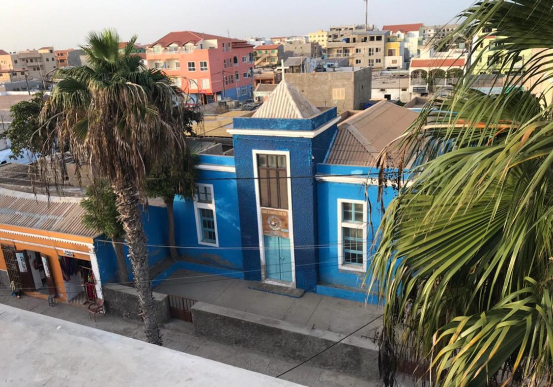 Salzen Portas De Sol Διαμέρισμα Santa Maria Εξωτερικό φωτογραφία
